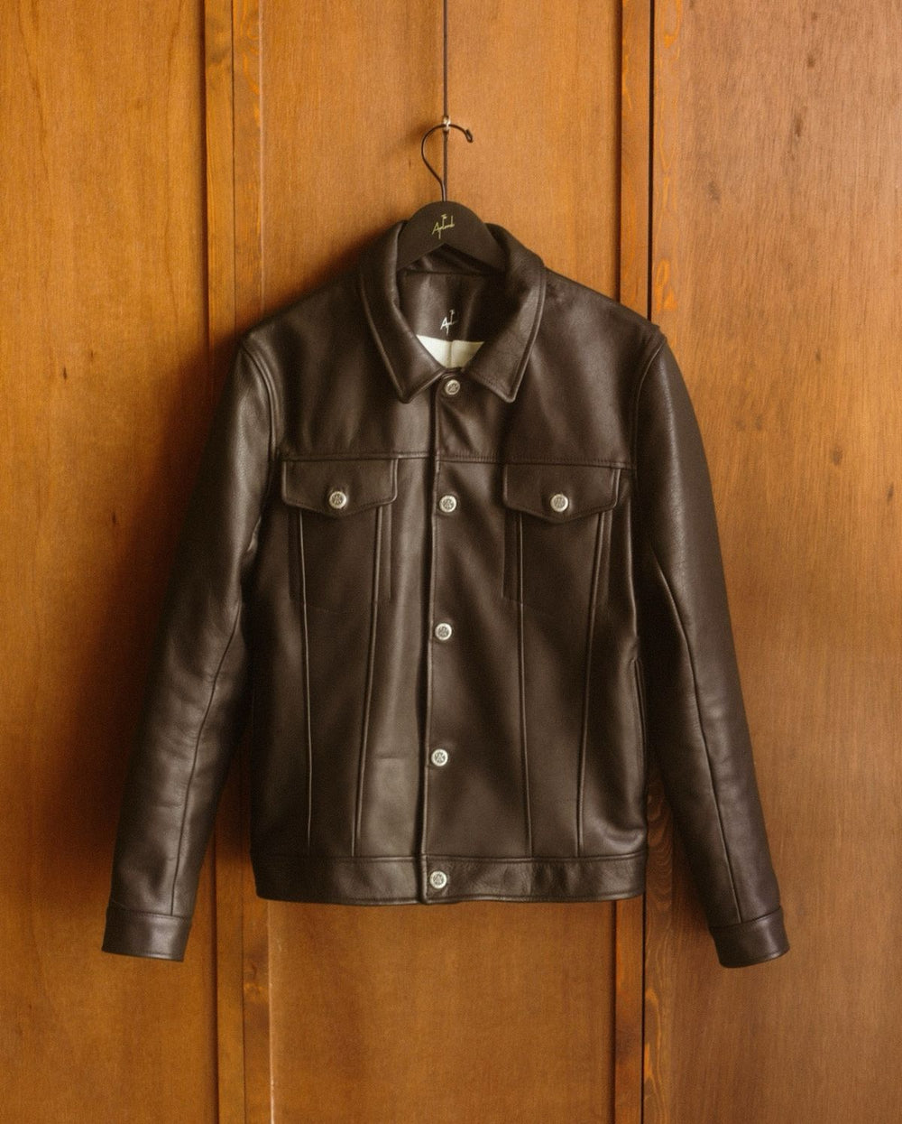 183 Biker Suit
