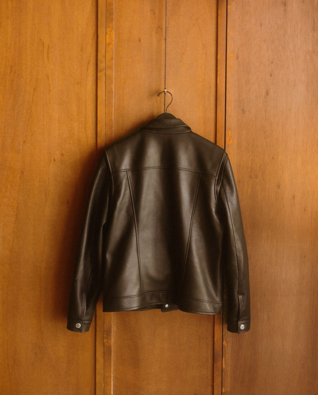 183 Biker Suit