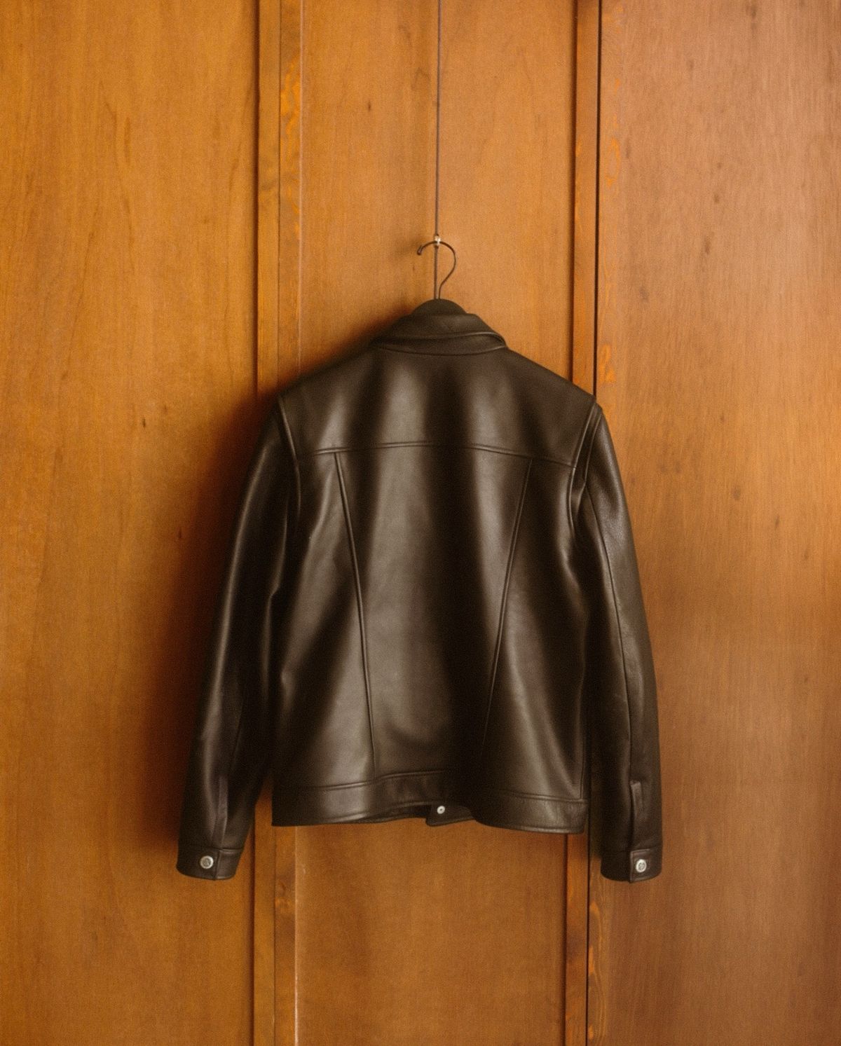 183 Biker Suit
