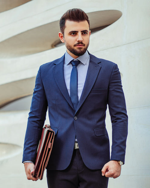 183 Jacket Suit